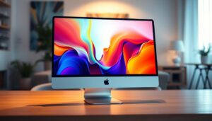 Read more about the article Unleash Your Creativity with the Apple iMac M4