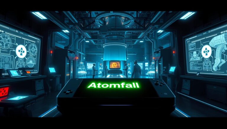 Atomfall