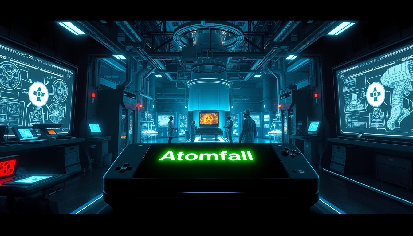 You are currently viewing Atomfall: Unveiled Mysteries of Nuclear Science