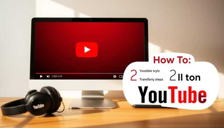 How to Download Music From YouTube