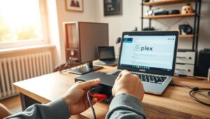 Read more about the article Set Up Your Plex Media Server Easily | Guide