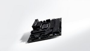 Read more about the article NZXT N7 Z790 Motherboard – Powerful Intel Z790 Chipset Motherboard