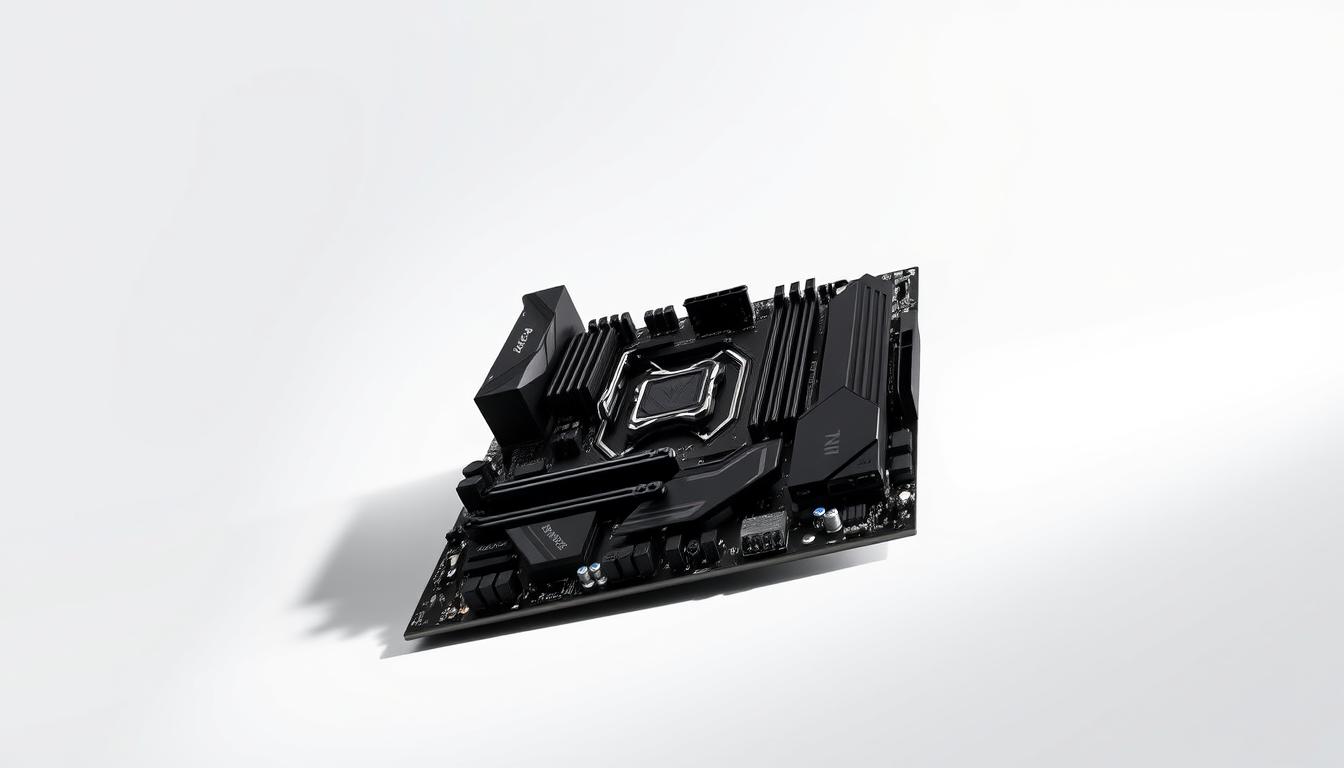 You are currently viewing NZXT N7 Z790 Motherboard – Powerful Intel Z790 Chipset Motherboard