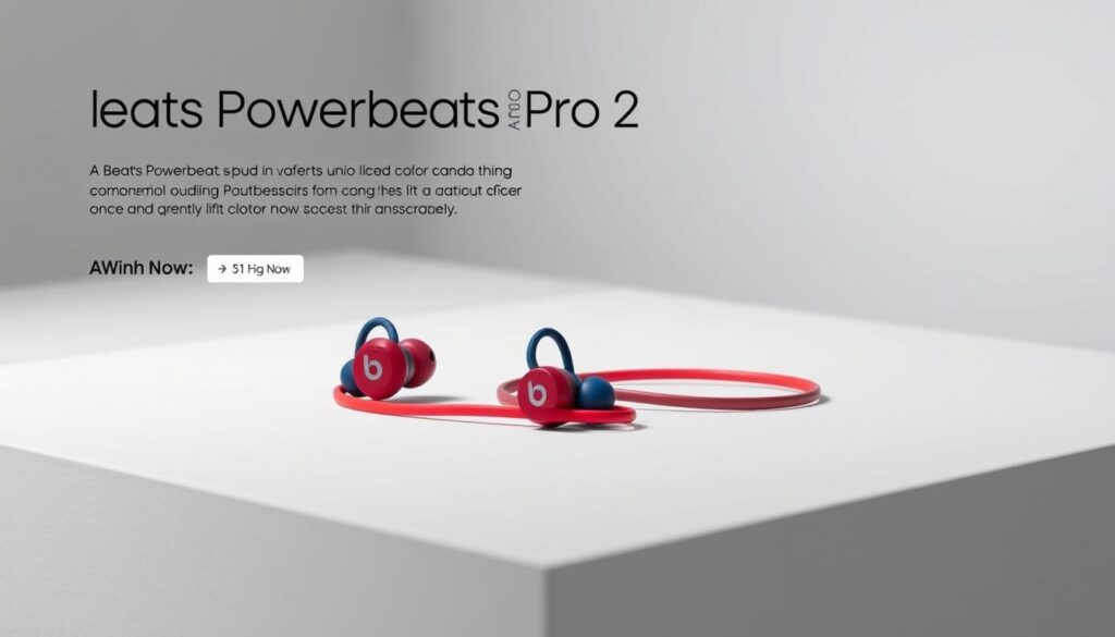 Powerbeats Pro 2 pricing and availability