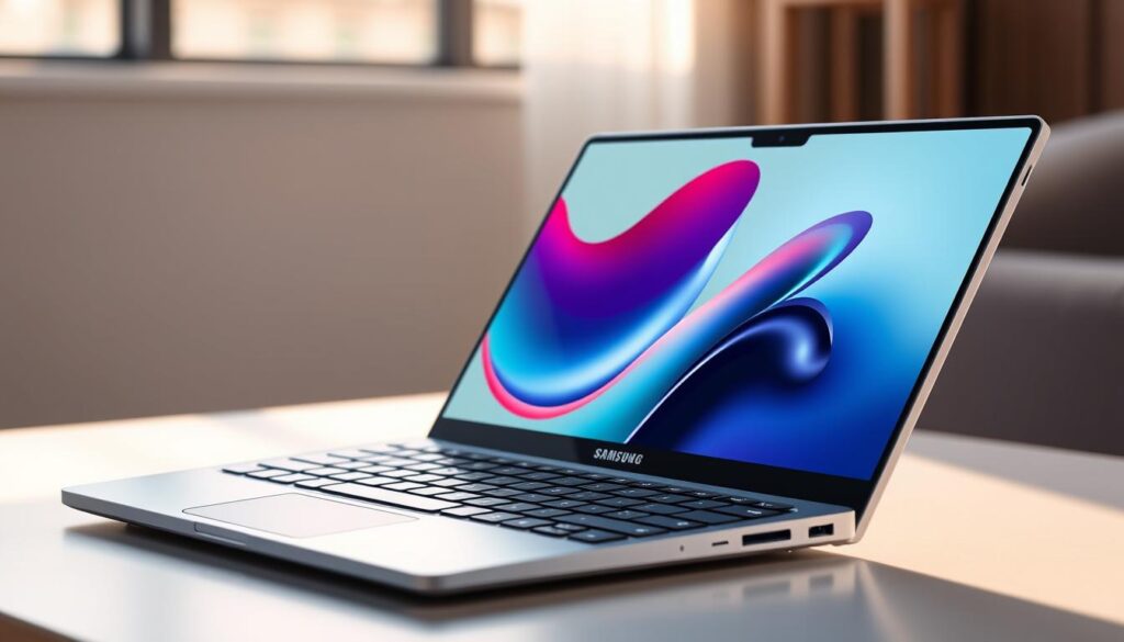 Samsung Galaxy Book5 360 features