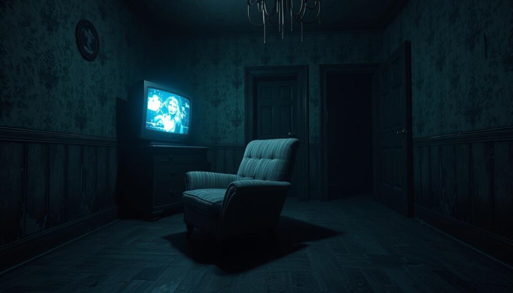 layers of fear ps5 visual enhancements